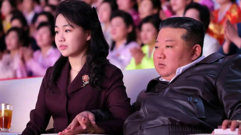Ким Чен Ын биліктен кетеді: Солтүстік Кореяда билік ауысайын деп жатыр