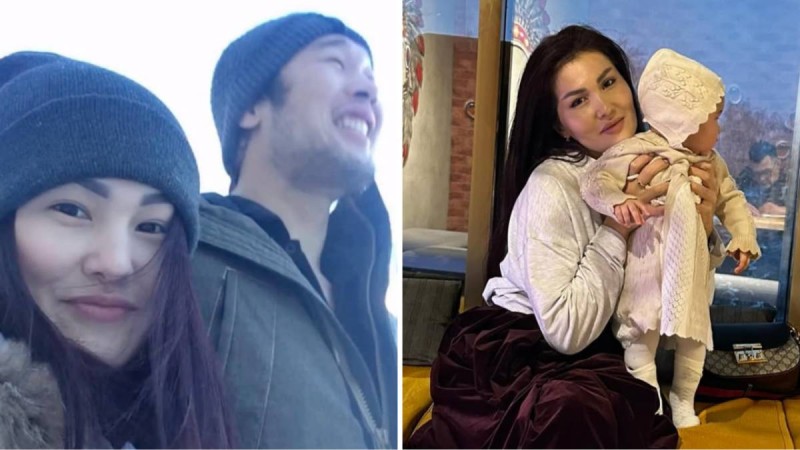 "Жақсы келін едім": Шавкат Рахмоновтың әйелі қайын жұрты туралы шындықты айтты (ВИДЕО)