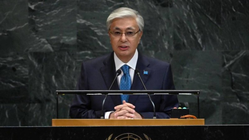 БҰҰ Бас хатшысын іріктеу науқаны: Президент есімі неге аталды?