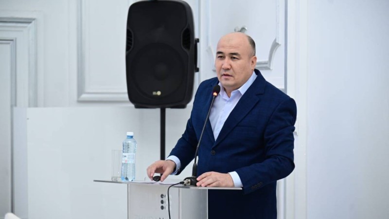 Жаңа Конституция жаһандық сын-қатерлерге жауап беруге бағытталған – сарапшы