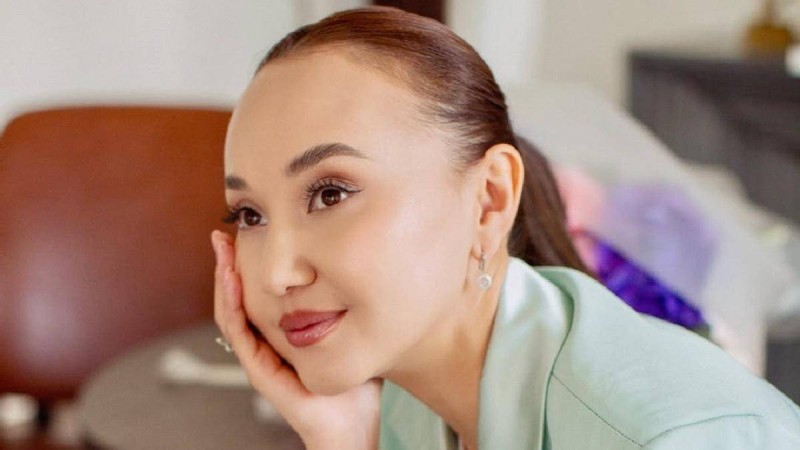 Перизат Қайрат колонияда жұмысқа орналасты