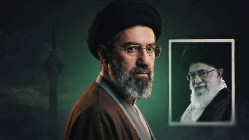 Моджтаба Хаменей ес-түссіз күйде жатыр – шетелдік БАҚ