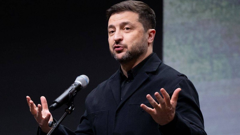 "Кез келген жерде кездесеміз": Зеленский Путинді келіссөзге шақырып, тығырыққа тіреді