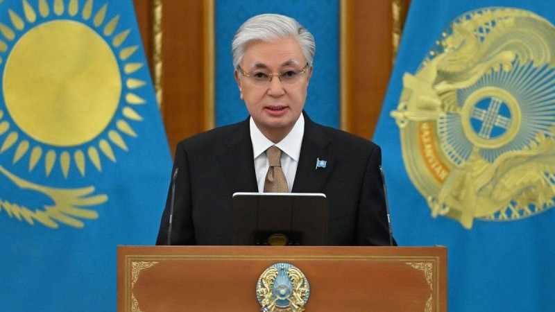 Қазақстанда жаңа мемлекеттік марапат: Тоқаев маңызды мәлімдеме жасады