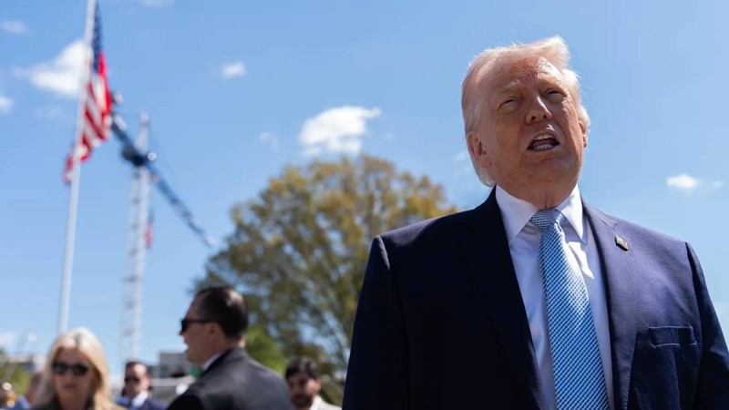 "24 сағат ішінде белгілі болады": Трамп Иранға қатысты қатаң ескерту жасады