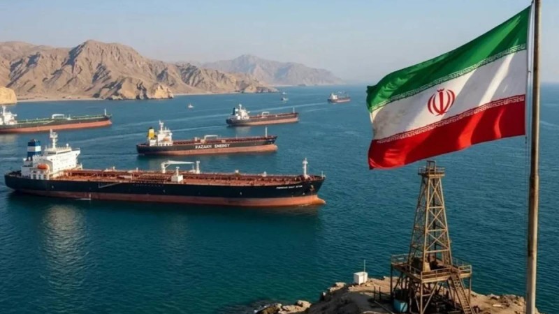 Иран Ормуз бұғазына өздері жасырған миналарды таба алмай отыр