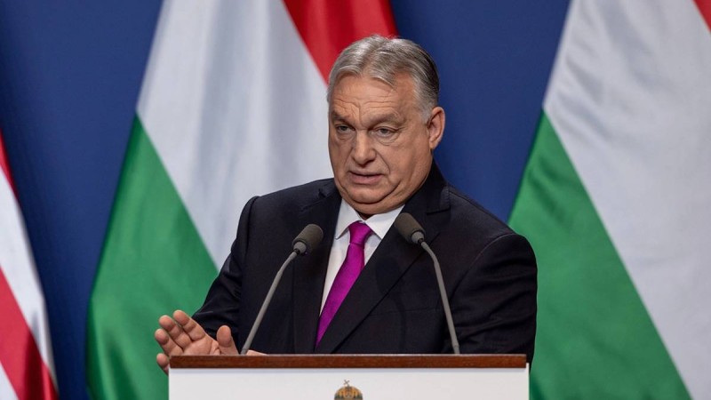 Венгрияда шешуші сайлау өтіп жатыр: Орбан биліктен кетуі мүмкін