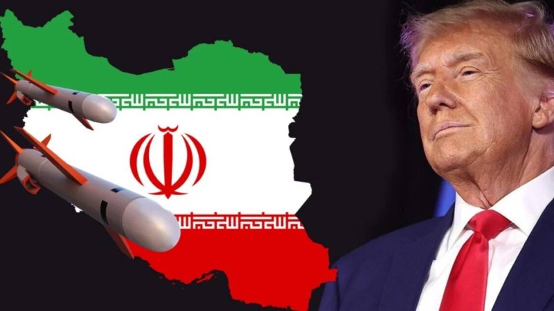 АҚШ президенті Трамп Иранды бір сағатта жоя алатынын мәлімдеді