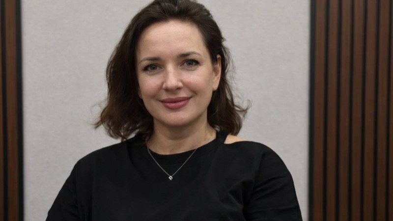 Оксана Ковальчук: Заңда психологты да қорғайтын тетіктер болуы тиіс