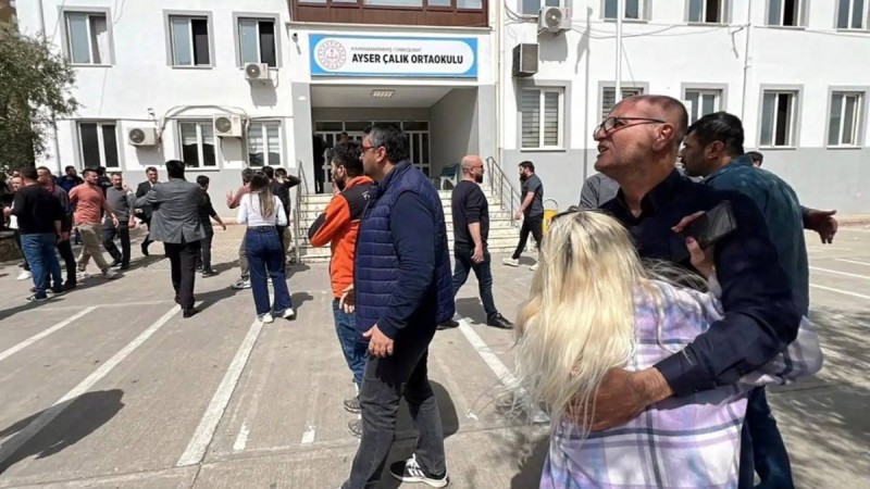 Түркияда тағы да атыс болды: мектеп оқушысы тоғыз адамды өлтірді