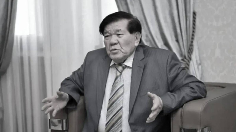 Мұхтар Шаханов қайда жерленеді: министр Аида Балаева түсініктеме берді