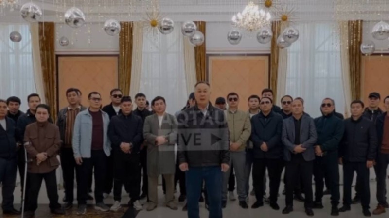 Қазақстанда секс жоқ: маңғыстаулық өнерпаздар Хан асабаға қарсы үндеу жасады