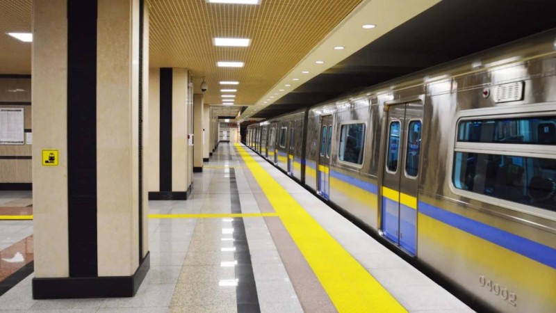 Алматы метросының құрылысы кезінде ұрланған ақшаның бұған дейін қайда жатқаны белгілі болды