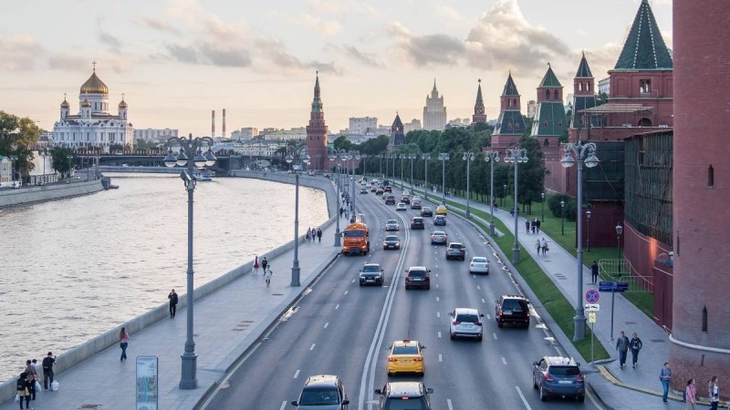 Ресей  ЕО өкілдерінің бірқатарына елге кіруге тыйым салды