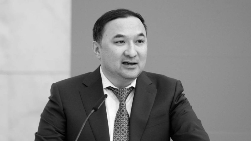 Ержан Бабақұмаровты өлтірген адамға үкім шықты