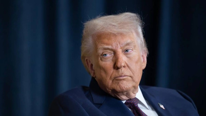 "Егер тәртіп бұзсаңдар": Трамп Иранға қарсы күтпеген мәлімдеме жасады