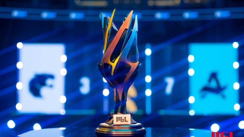 PGL Astana 2026: әлемнің үздік командалары елордада бас қосады