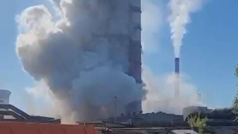"Казцинк": миллиардтаған табыс, экологиялық дау және адам өмірі