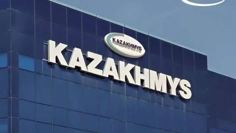 «Қазақмыс» өндірістік алаңдарында қызметкерлерге арналған тұрмыстық инфрақұрылым жаңартылып жатыр