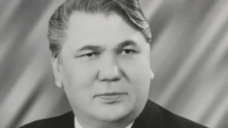 Тағылым мен тәрбие тоғысқан шаңырақ