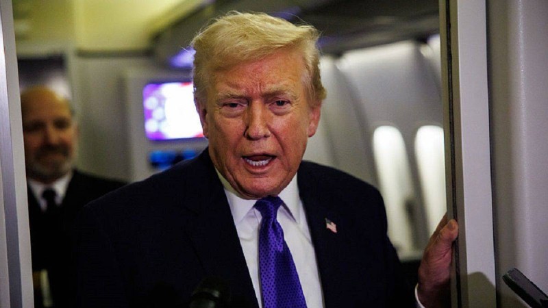 Иран мәселесі: Трамп әскери шабуылды неге кейінге қалдырды?