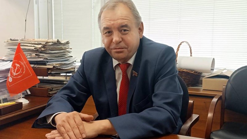 Ресей депутаты: «Экономика арнайы операцияның ұзаққа созылуын көтермейді»