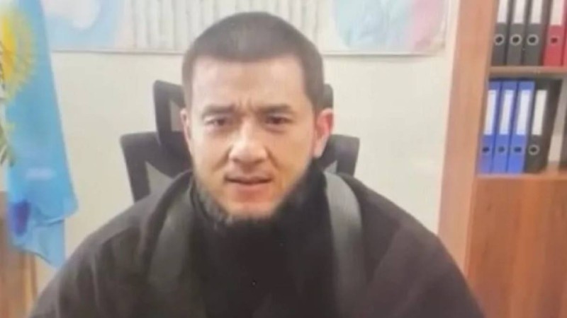 Талғар тұрғынына «Джеки Чан» бейнесіндегі алаяқ қоңырау шалған