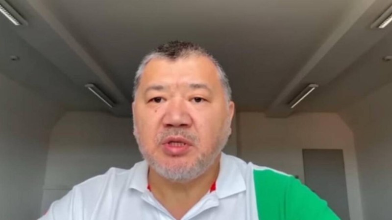 Германия бұрынғы көлік прокуроры Мақсат Дүйсеновті Қазақстанға беруден бас тартты