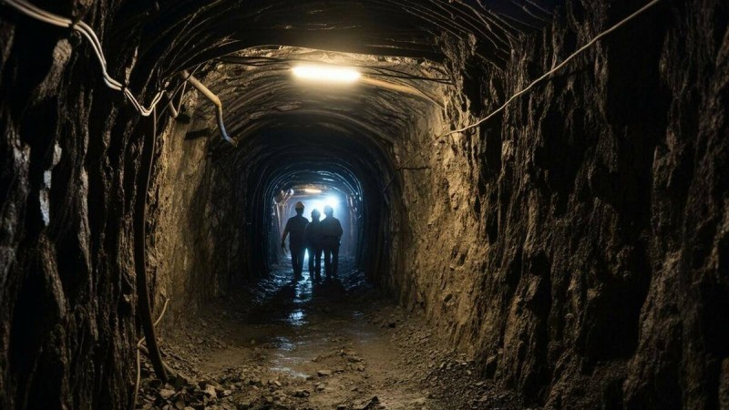 Шахтада жойқын жарылыс: 82 адам опат болды
