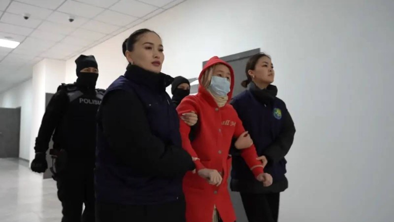 Атыраудағы трагедия: Ақбаян тергеушіге не айтқаны белгілі болды