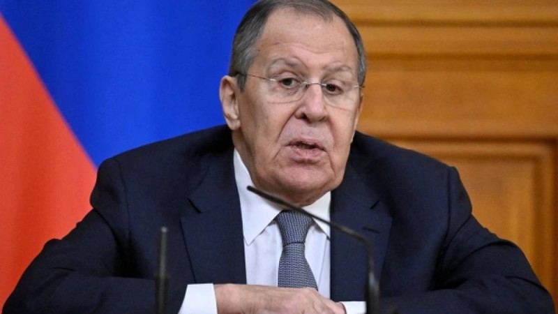 Лавров: Батыс Ресейдің одақтастарын, оның ішінде Арменияны өз жағына тартуда