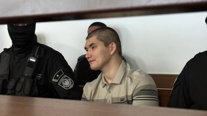«Абайсызда өлтірдім»: Сұлтан Сәрсемәлиев өзіне тағылған айыппен келіспеді