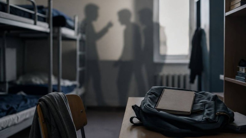 «Мені ешкім қорғамайды»: психолог студенттердің неге әлімжеттік көретінін түсіндірді