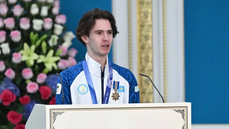 "Атымды қаралауға жол бермеймін": Олимпиада чемпионы Шайдоров өз шындығын айтты