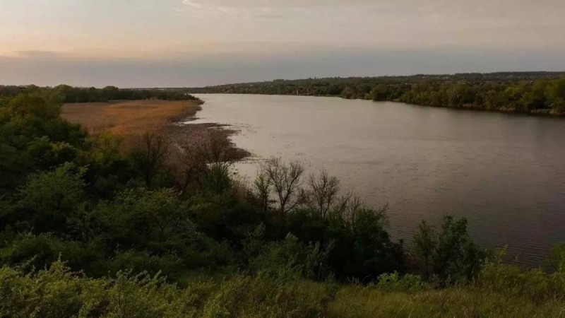 Ақмола облысында 10 жасар бала суға батып кетті