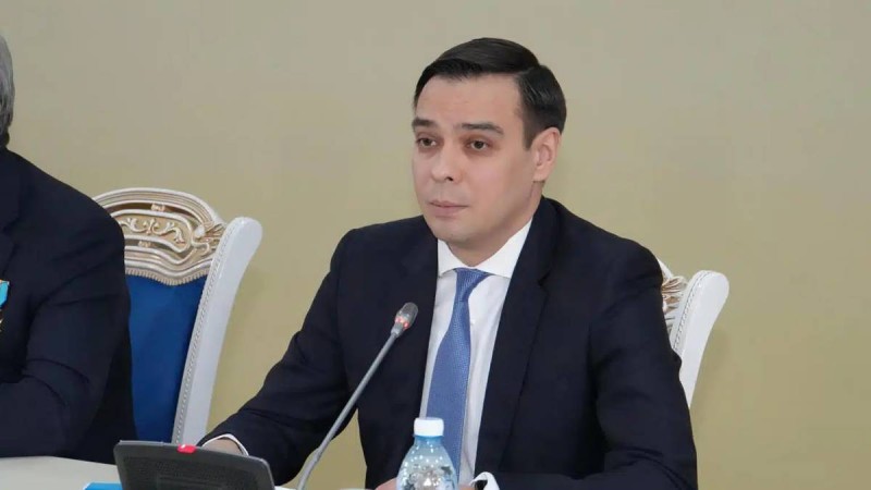 «Адамды ұрлау» Конституцияға қайшы келеді және қылмыс болып саналады