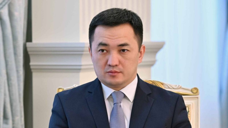 "Әділет" "Аманатқа" ұқсамай ма: Партия басшысы пікір білдірді