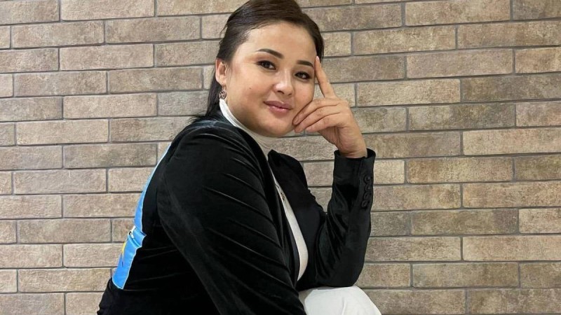 "5 баламның бағы шығар": Мөлдір Мұқанова қуанышты хабарын айтты