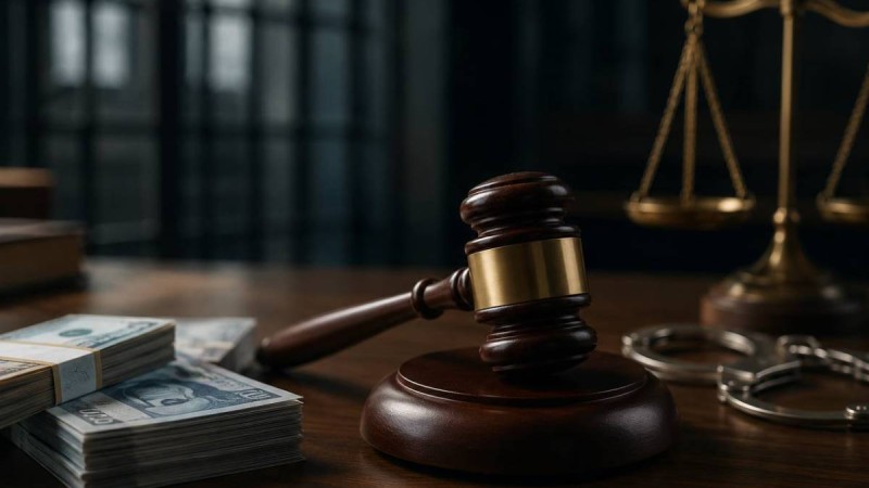 Сот-медэксперт 20 жыл бойы жалған дипломмен жұмыс істегені анықталды