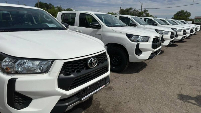 Қазақмыс өндірістің қауіпсіздігі мен сенімділігін арттыру үшін техниканы жаңартып жатыр
