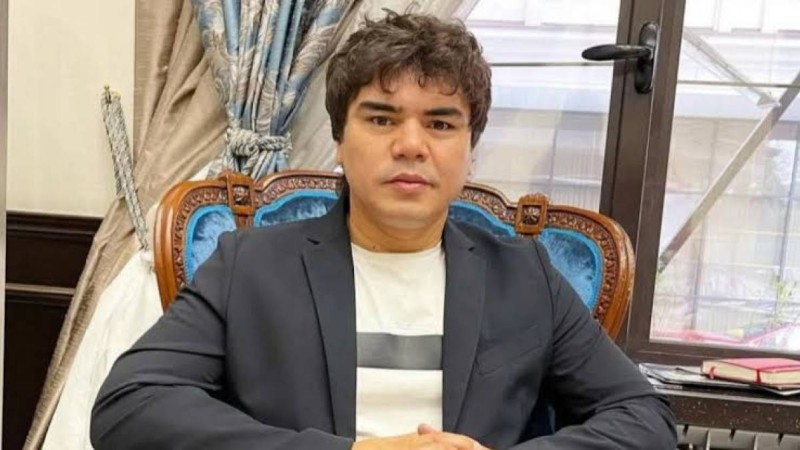 Кенжебек Жанәбілов асыға күткен қуанышты жаңалығын айтты