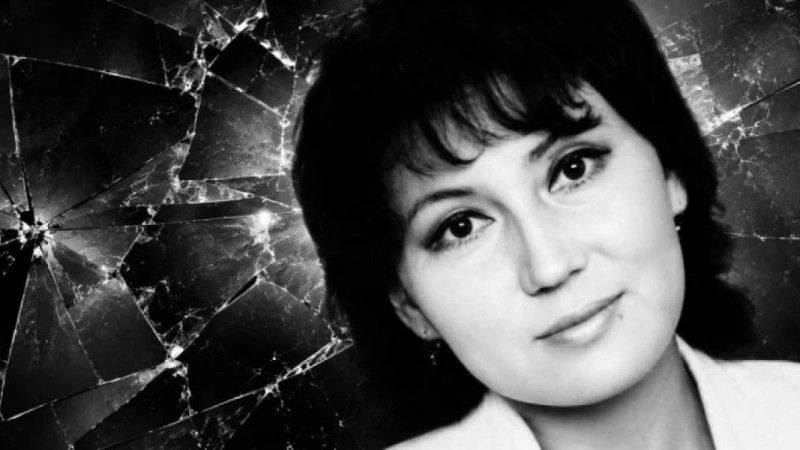 "Анамның күшін әлі сеземін": Мәдина Ералиеваның ұлы қаралы хабарды қалай естігенін айтты
