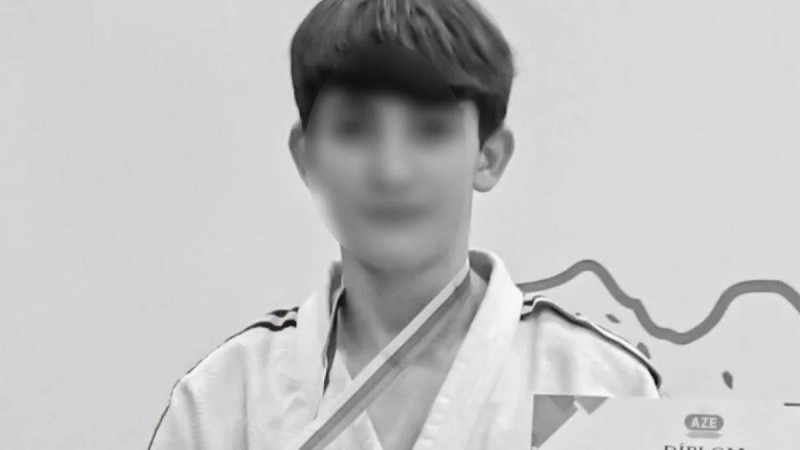 8 күн бұрын ғана алтын алған танымал дзюдошы қайтыс болды