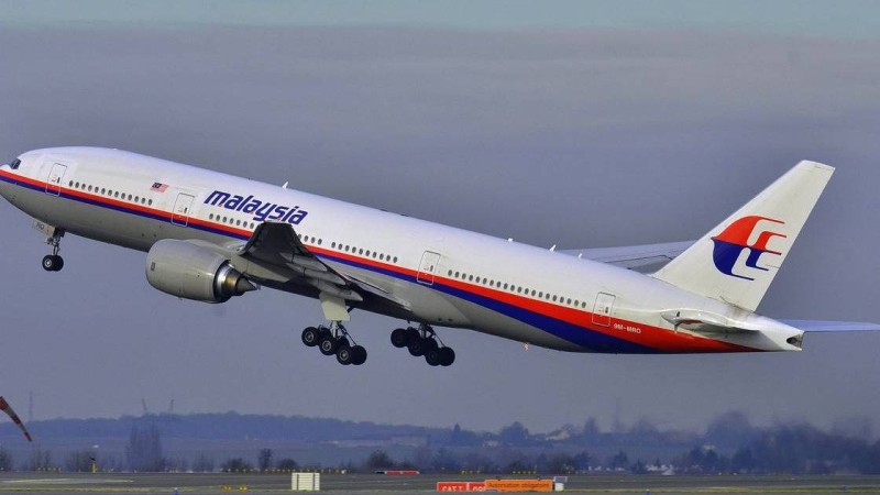 "Қайырлы түн" деген соң із-түзсіз жоғалды: MH370 ұшағының құпиясы әлі ашылған жоқ