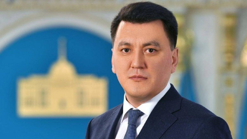 Еңбекқорлығымен және тиянақтылығымен ерекшеленетін озық ұлт болуымыз керек – Мемлекеттік кеңесші