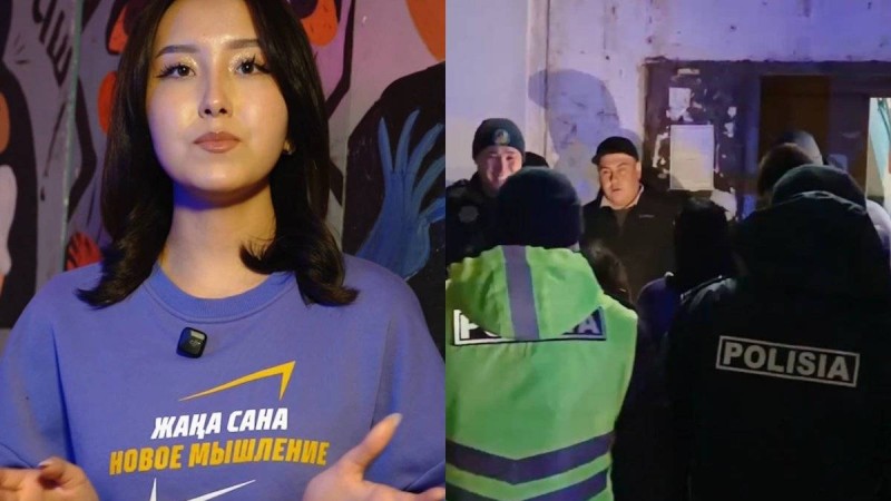 Қызылордада Жаңа адамдар әлеуетті педофилді әшкереледі