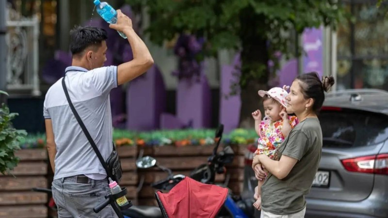 eGov-та әр Қазақстандық отбасының қаржылық жағдайы көрінетін болады
