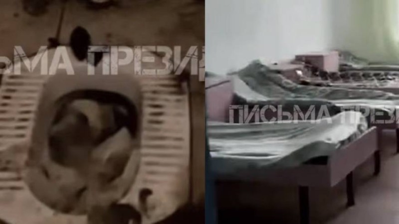 Қостанай облысындағы демалыс лагерінің жағдайы елдің жағасын ұстатты (ВИДЕО)