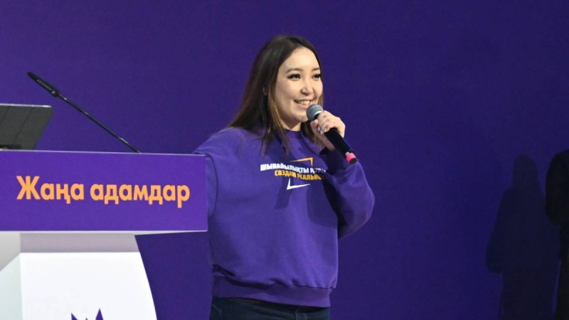 Жаңа адамдар көшбасшылары Әділет партиясының өңірлік филиалдарының Саяси кеңестерінің құрамына енді