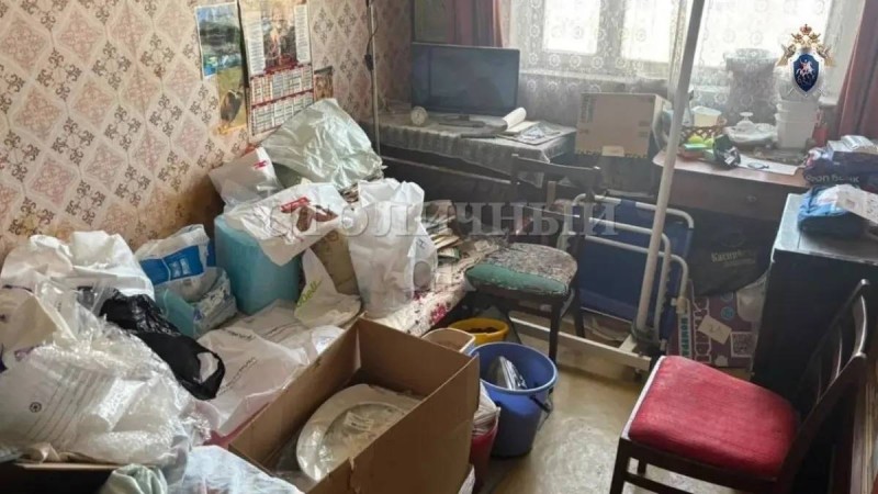 Ер адамның пәтерінен қарындасының мәйіті табылды